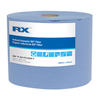Wischtuch Papier mit Fibre 2-lagig RX-P20, blau